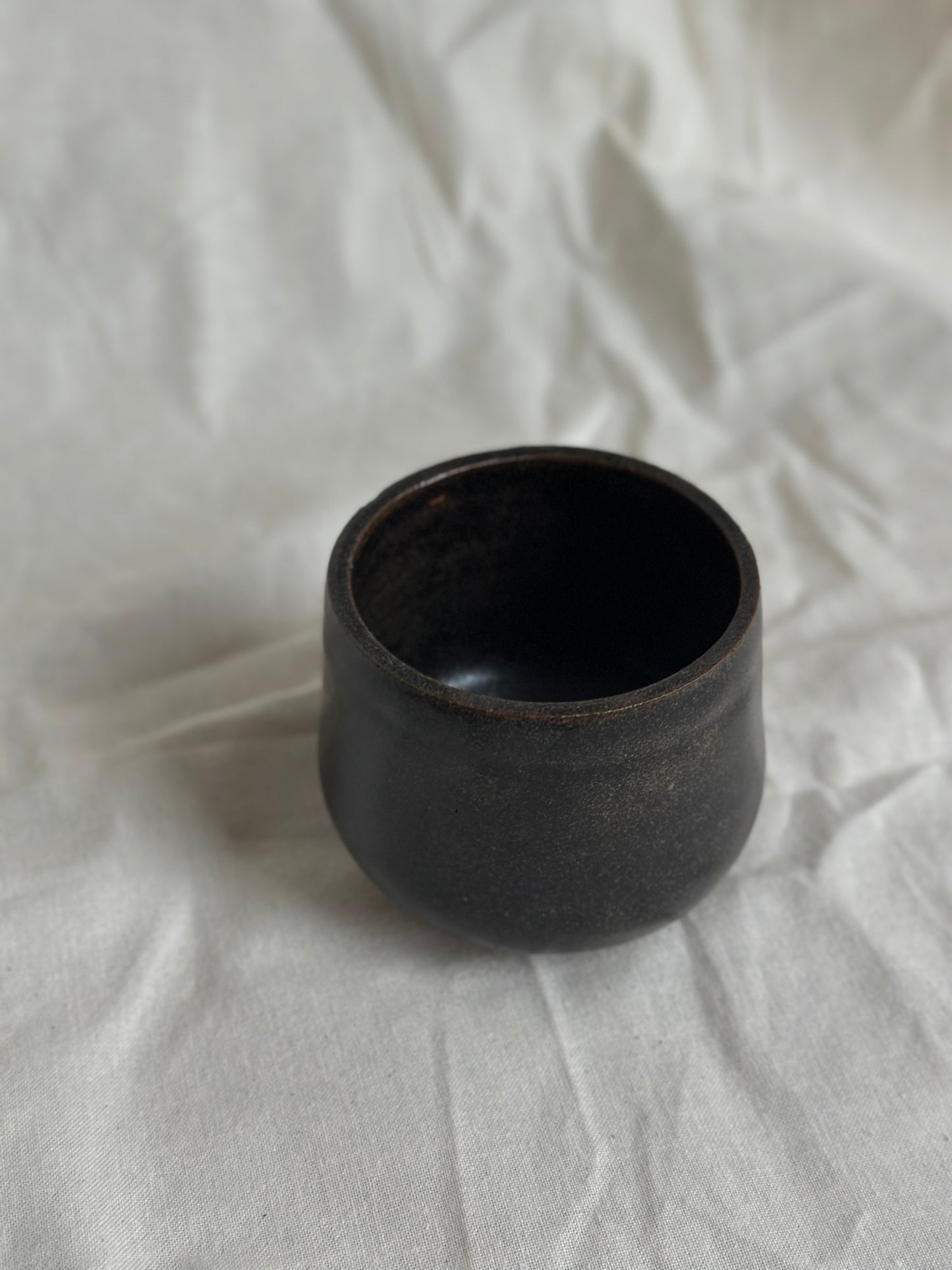 Espresso Tumbler - Sample