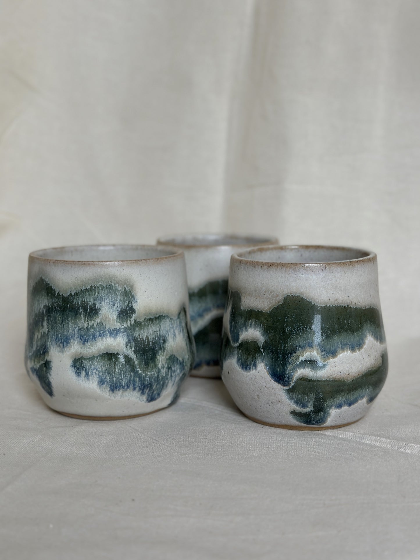 Sea Loch Tumbler