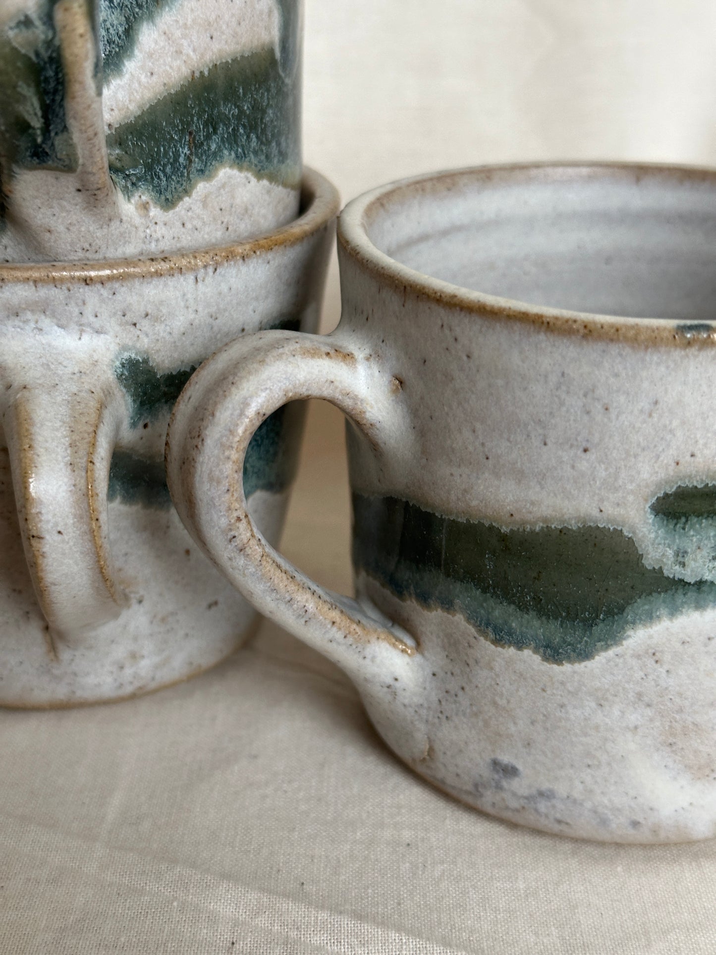 Sea Loch Mug - Seconds