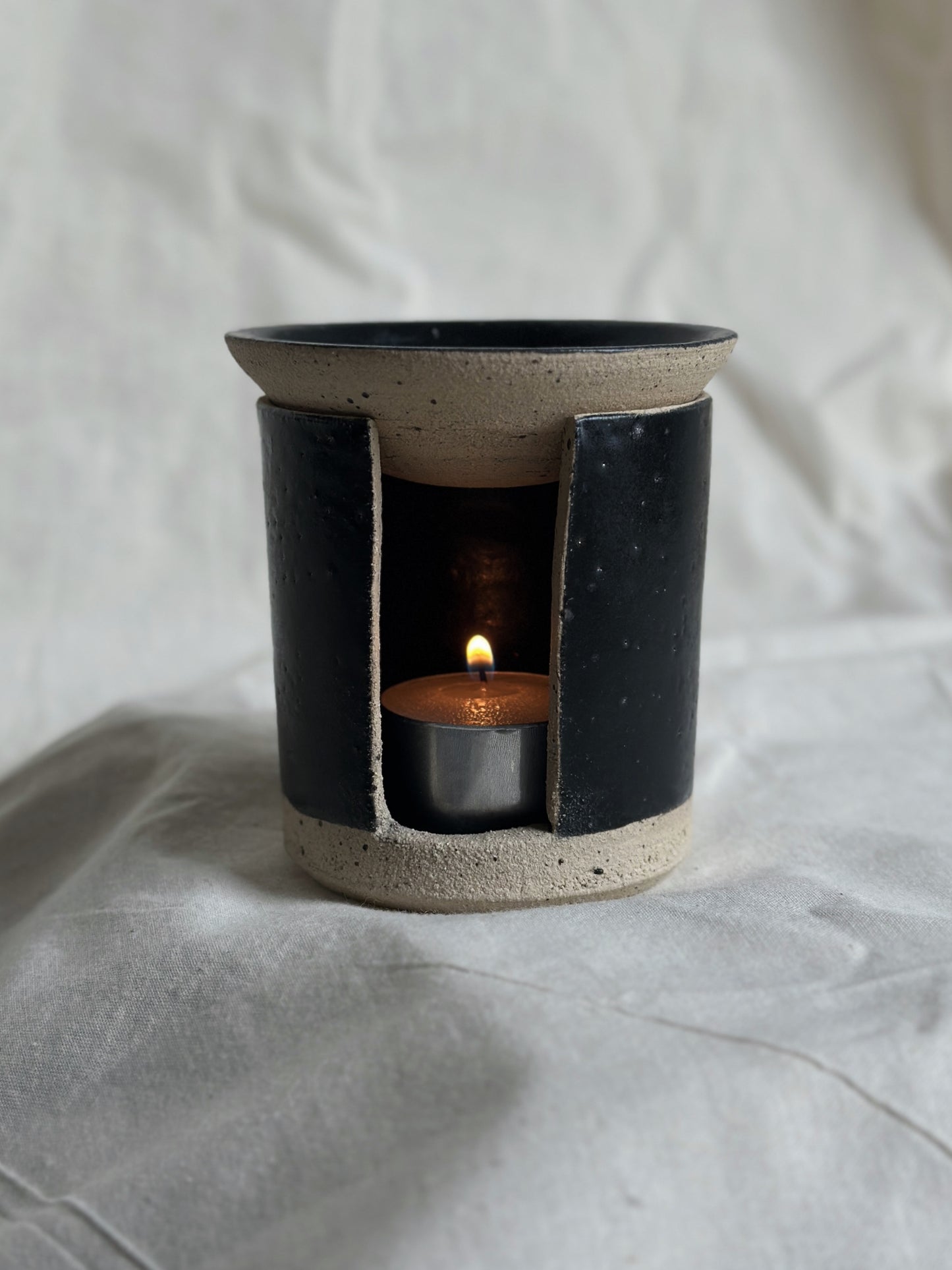 Wax Burner