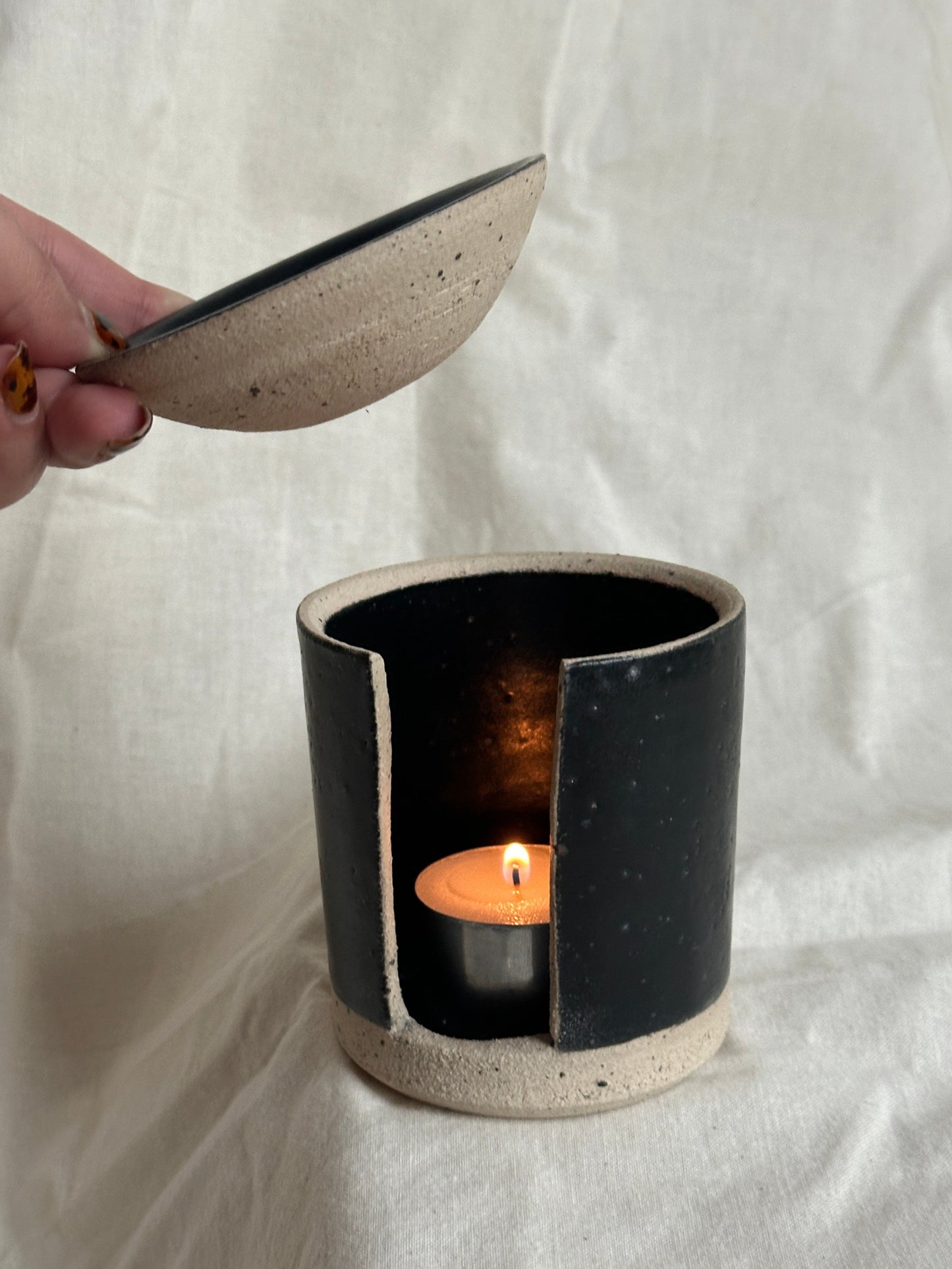Wax Burner