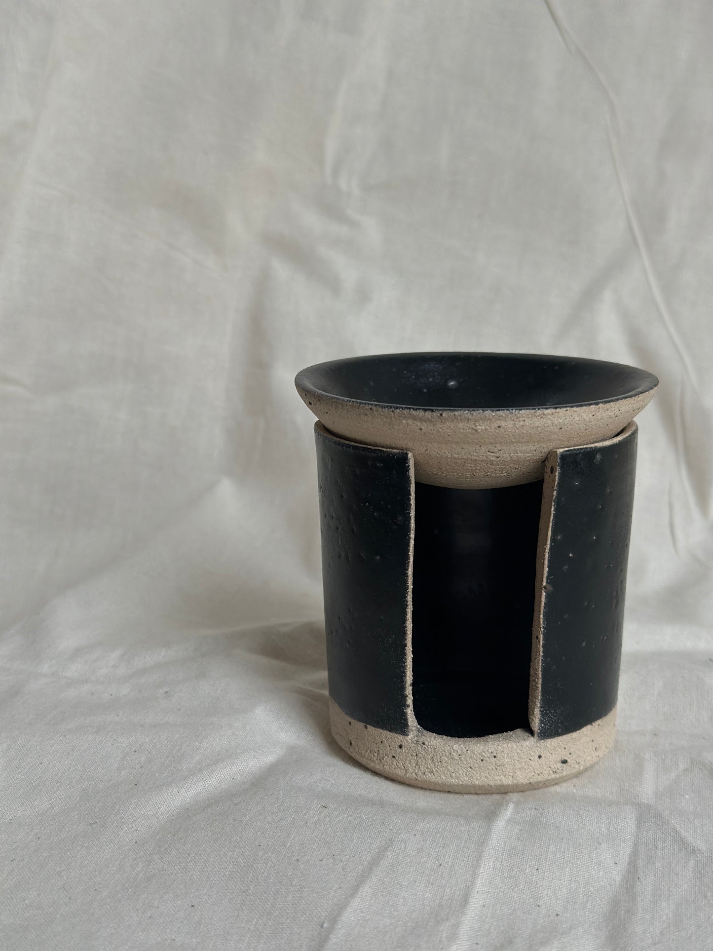 Wax Burner