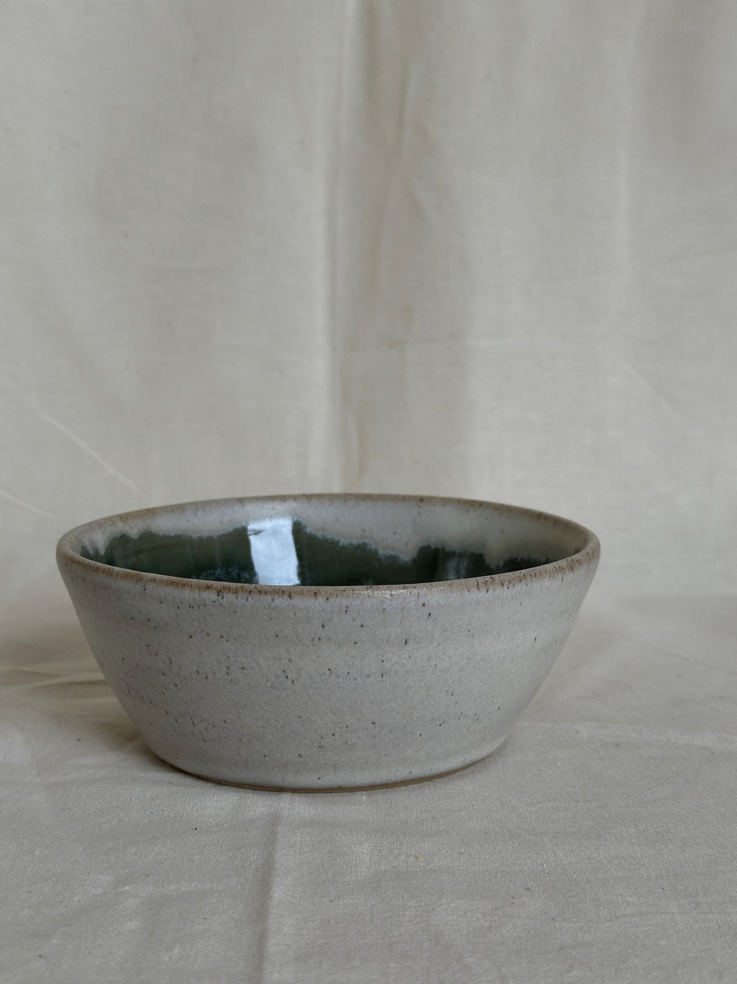 Sea Loch Bowl - Sample