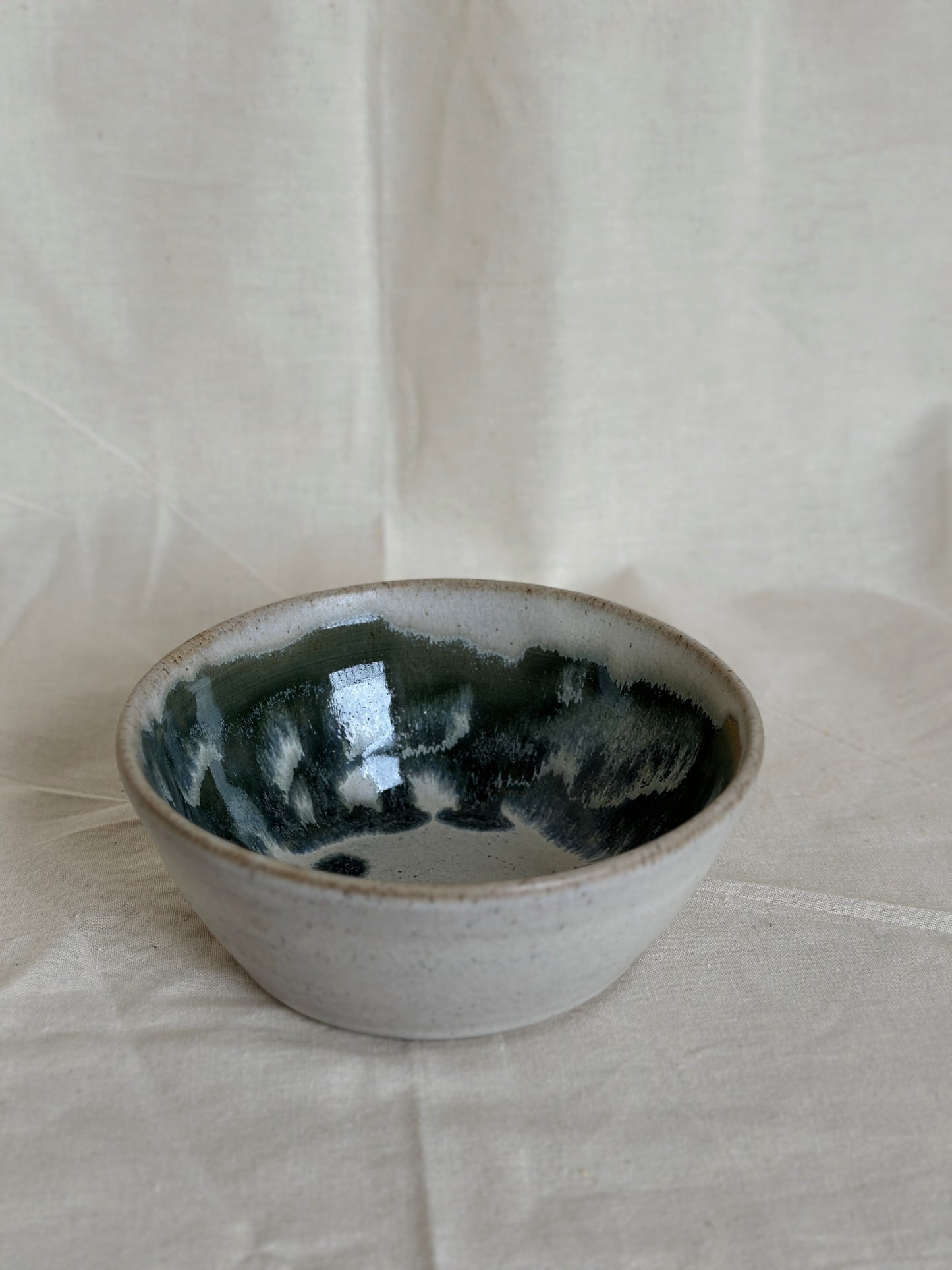 Sea Loch Bowl - Sample