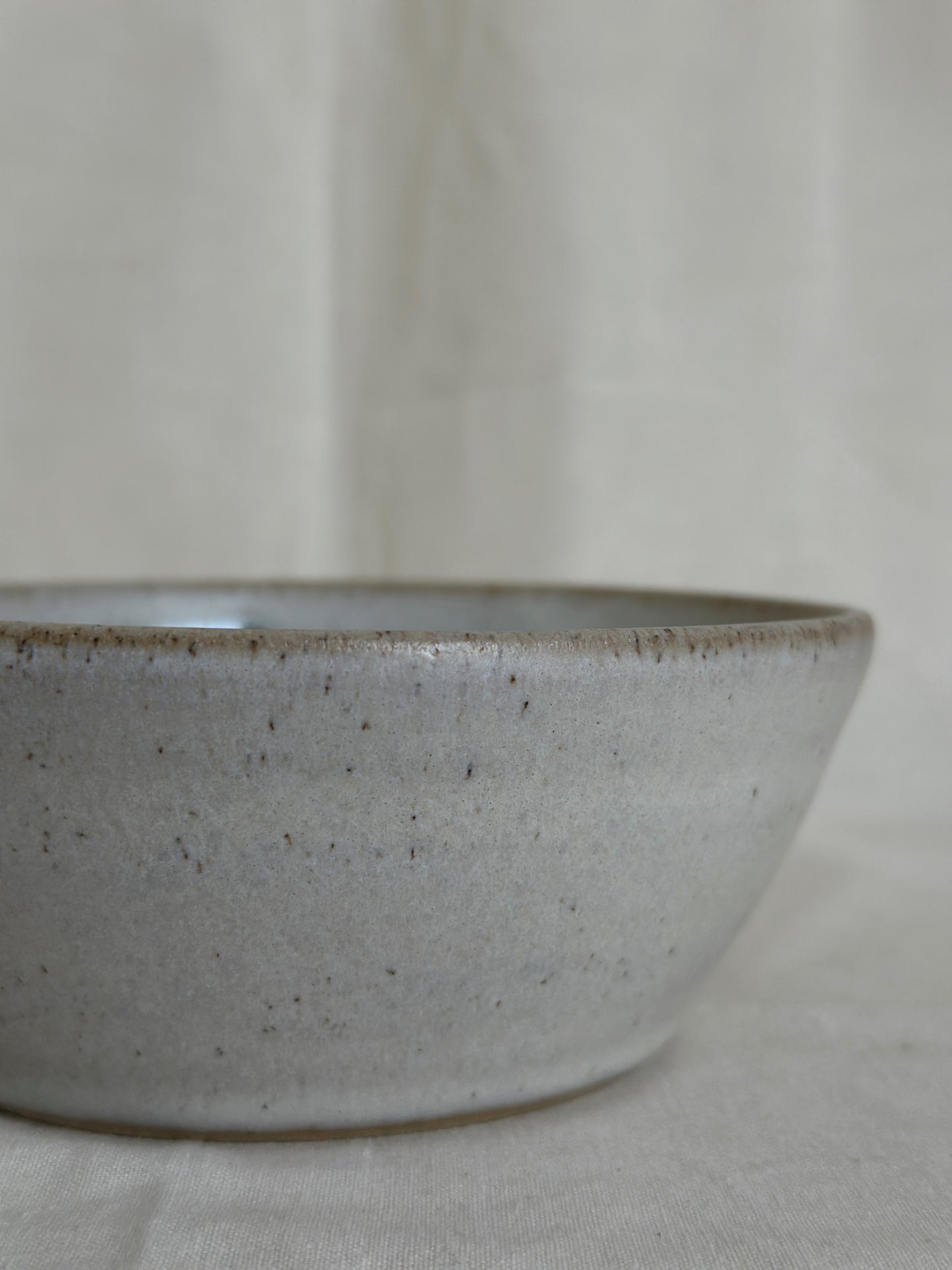 Sea Loch Bowl - Sample