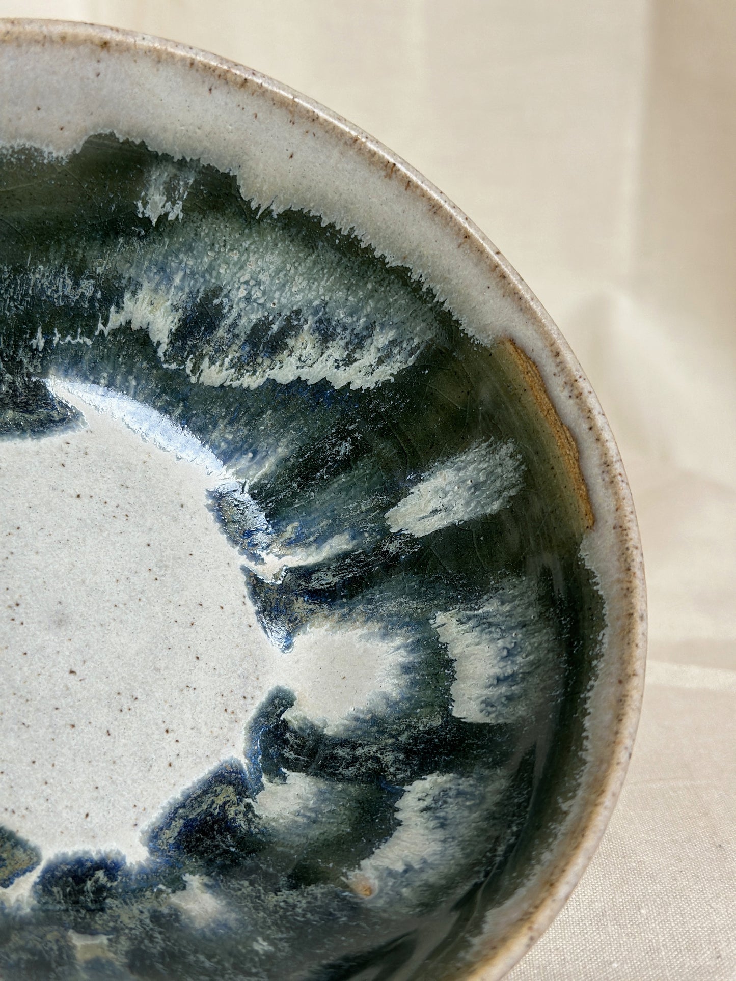 Sea Loch Bowl - Sample