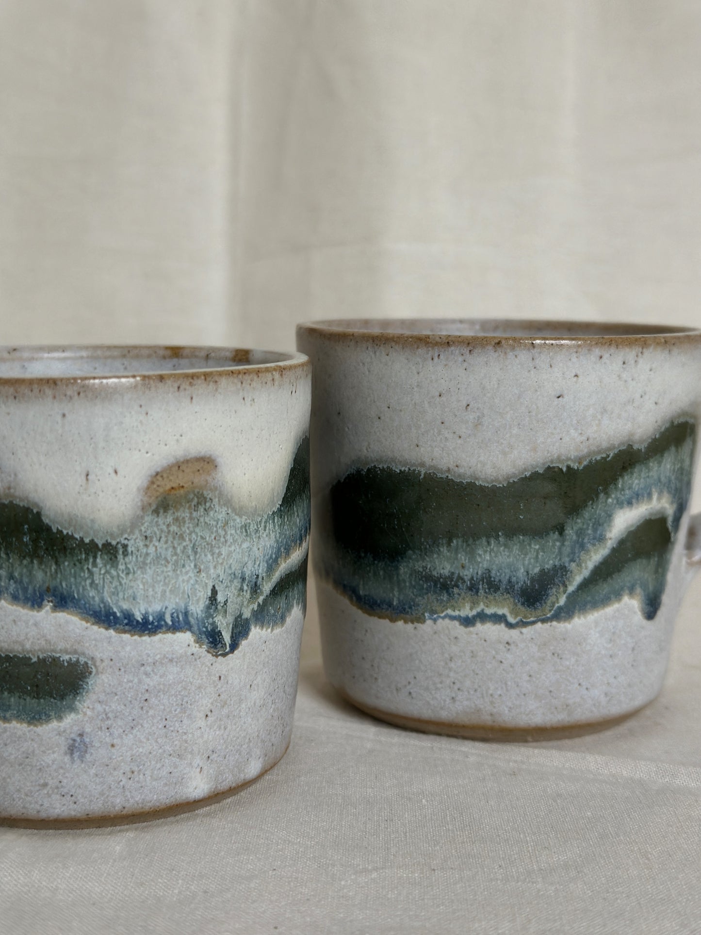 Sea Loch Mug