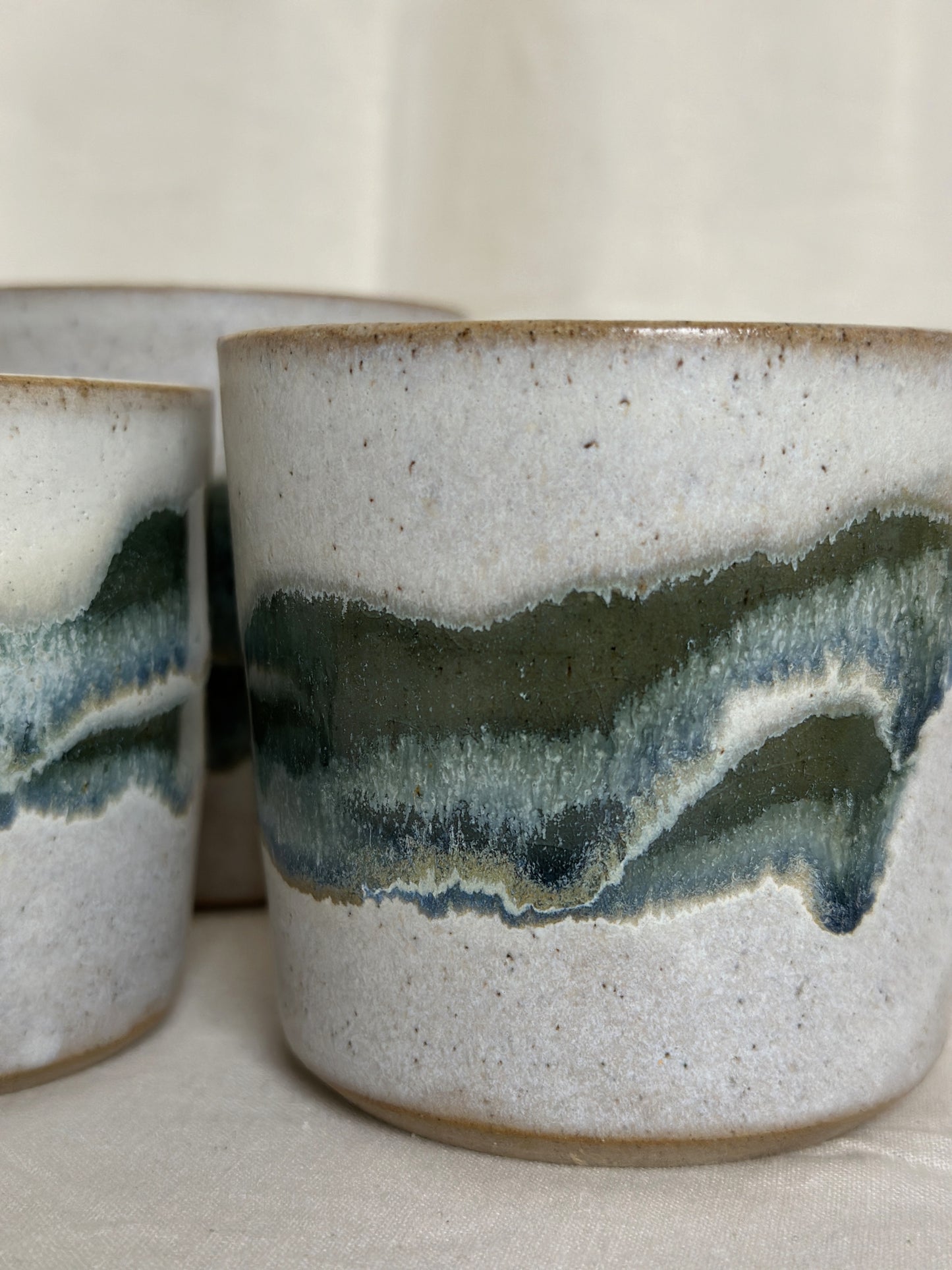 Sea Loch Mug