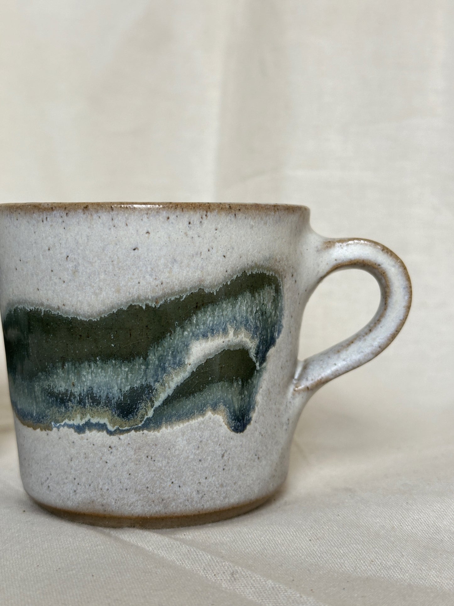 Sea Loch Mug