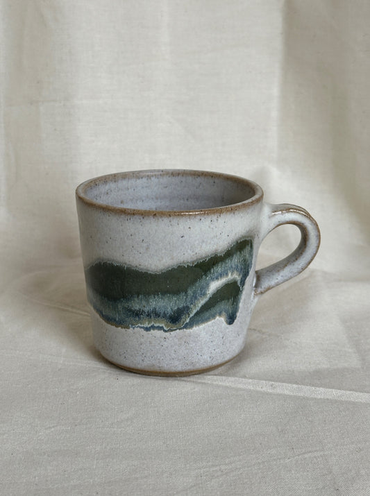 Sea Loch Mug