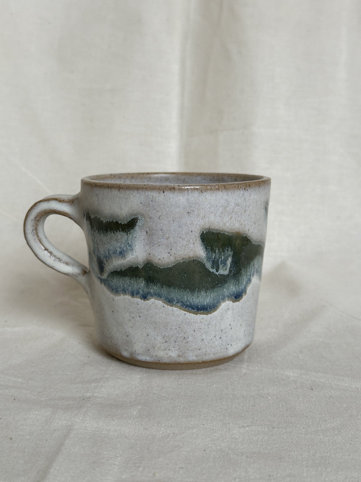 Sea Loch Mug