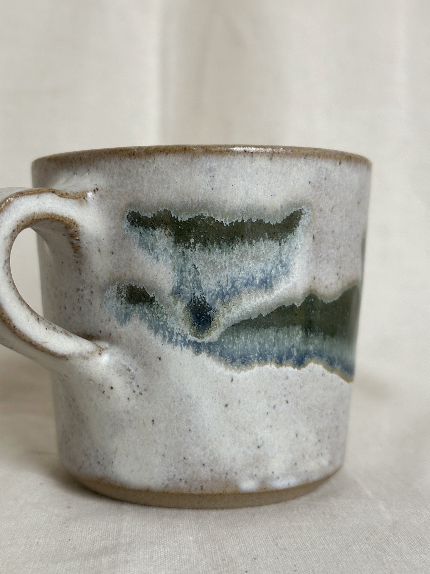 Sea Loch Mug