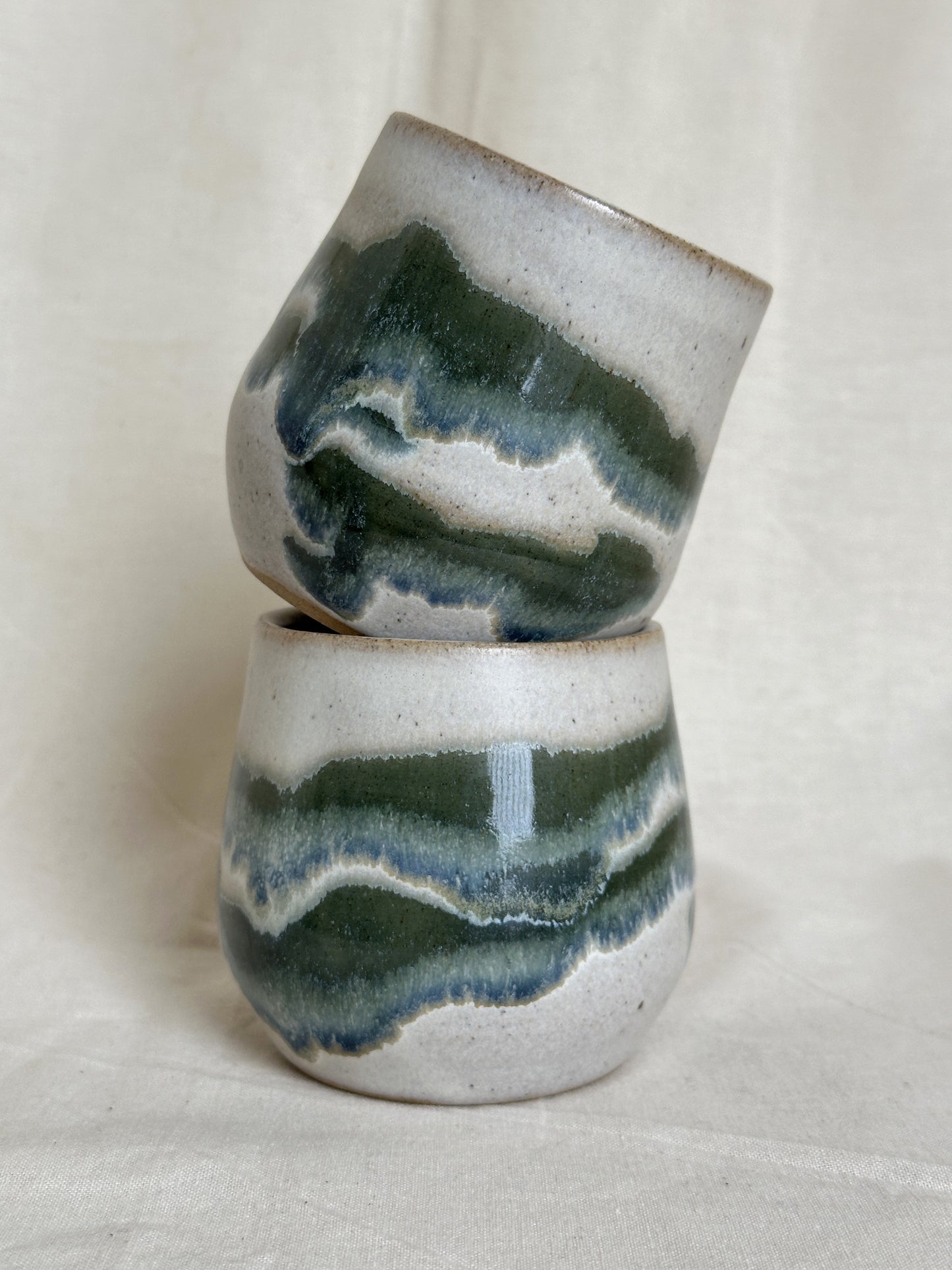 Sea Loch Tumbler