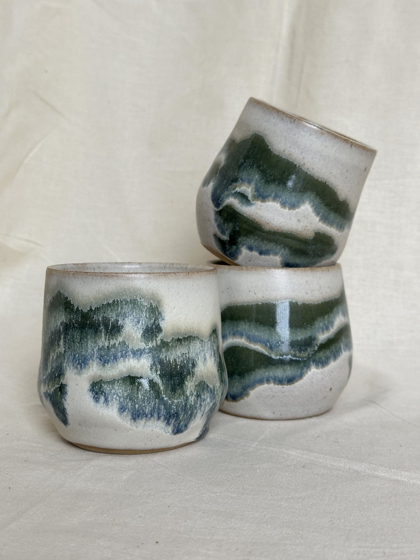 Sea Loch Tumbler