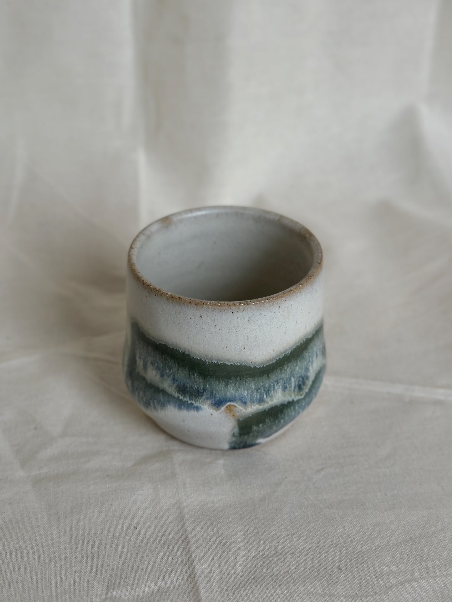 Sea Loch Tumbler