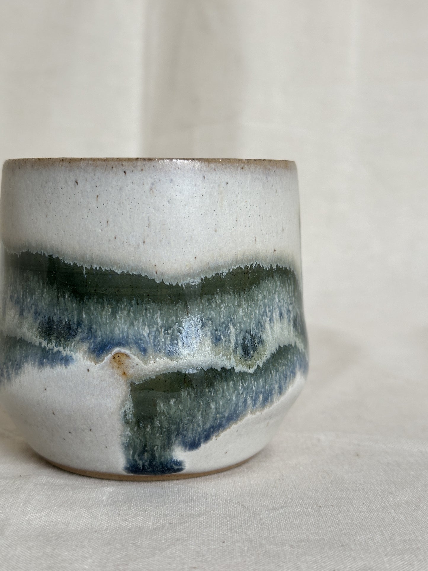 Sea Loch Tumbler