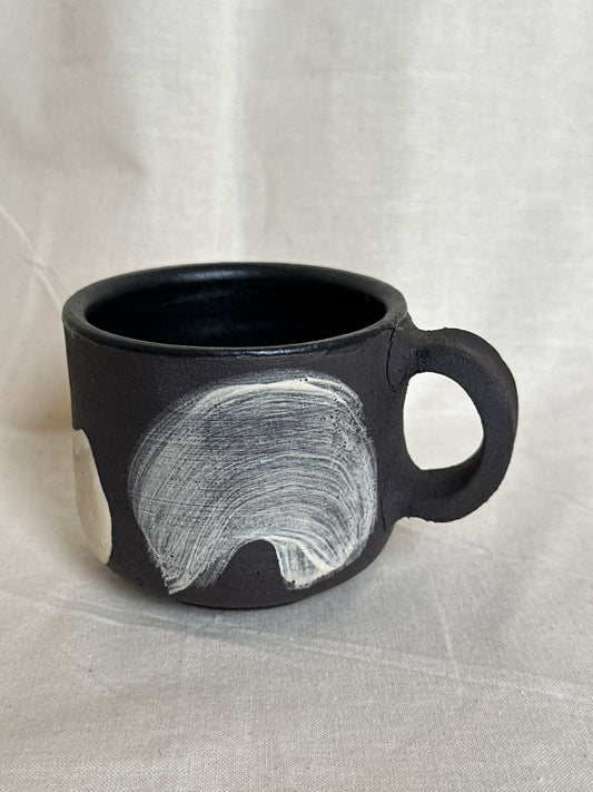 Hakeme Mug - Seconds