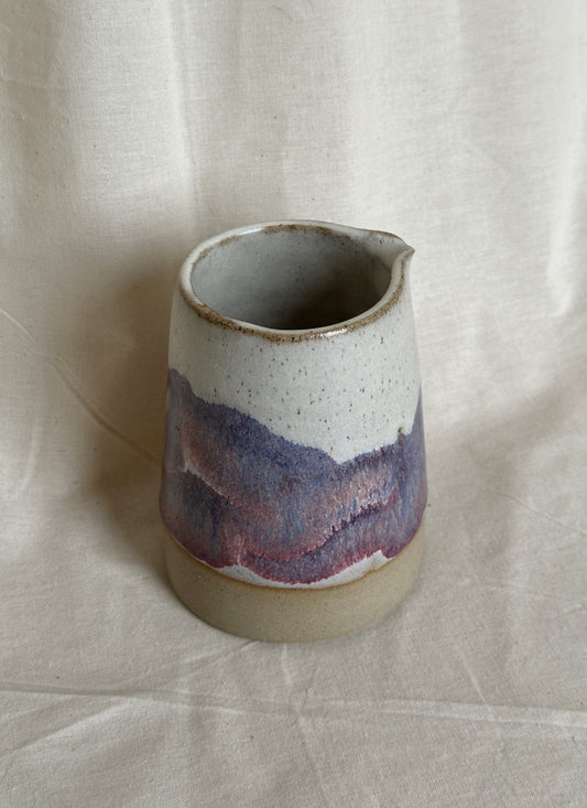 Milk Jug - Sample