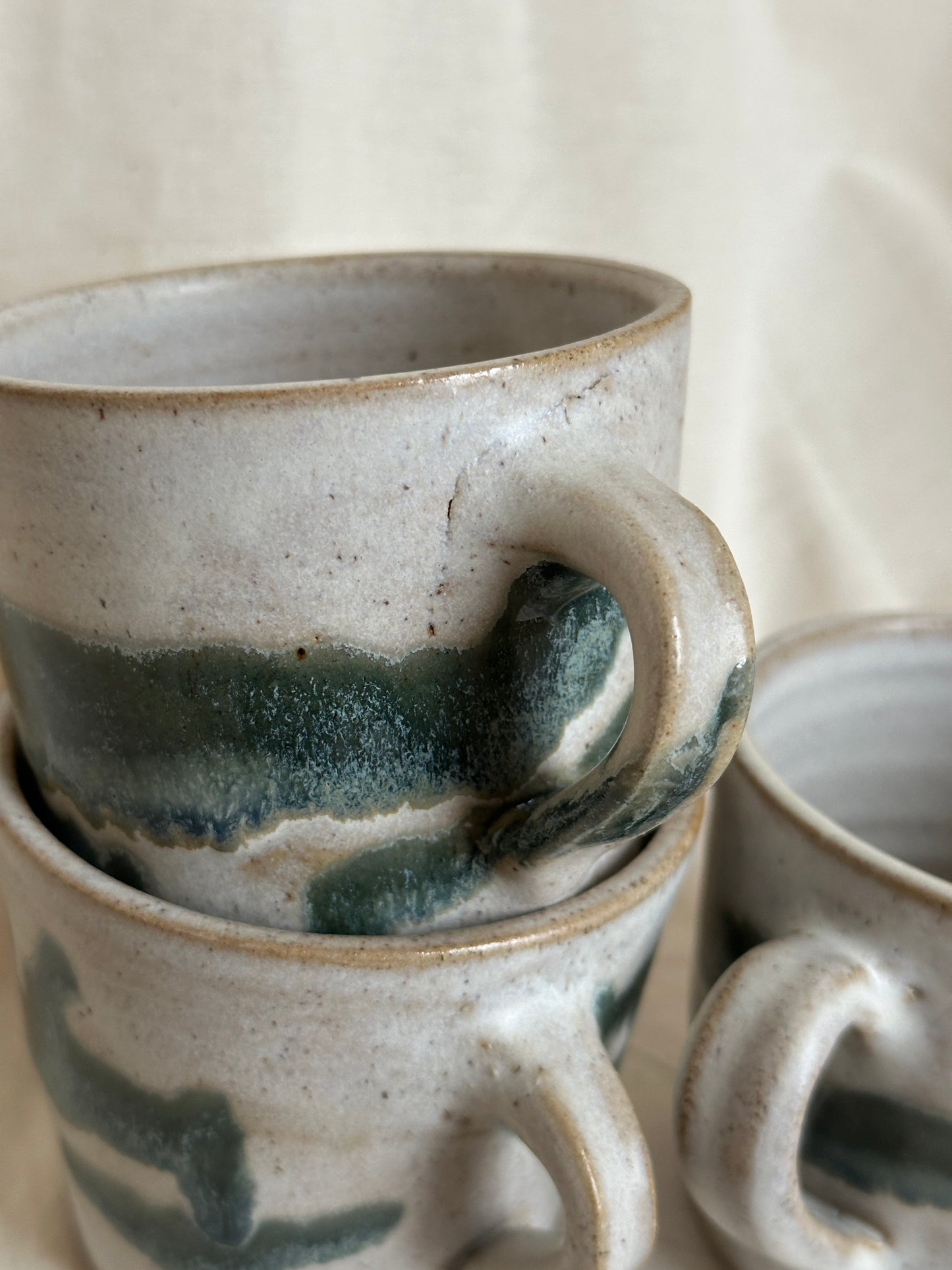 Sea Loch Mug - Seconds