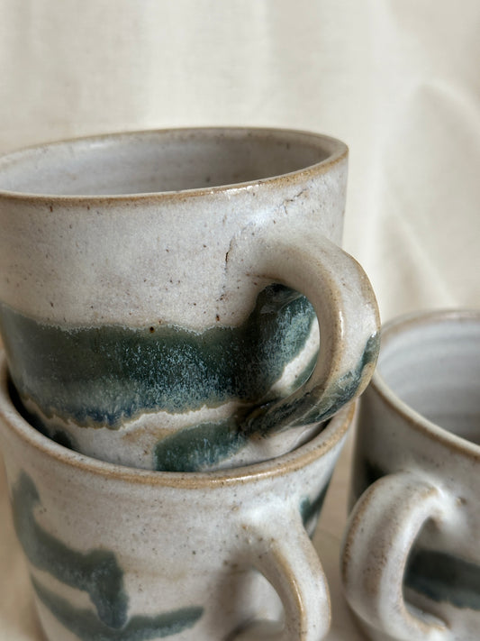 Sea Loch Mug - Seconds